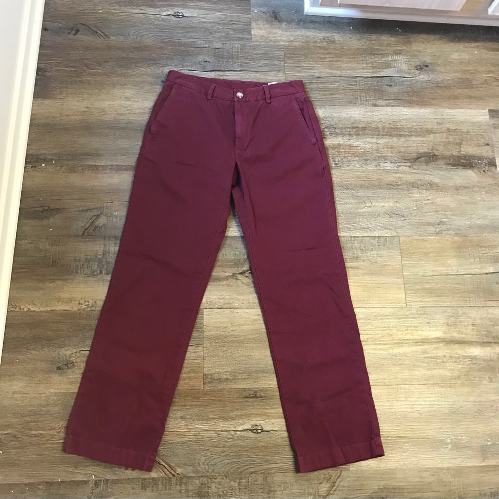 Vineyard Vines Pants